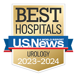 2023 Best Hospitals - Urology